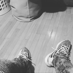 Meet your Posher, Jason